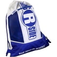 thumbnail image 1 of Ringside Boxing Glove Bag Blue / White, 1 of 1