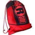thumbnail image 1 of Ringside Boxing Glove Bag Red / Black, 1 of 5