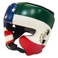thumbnail image 1 of Ringside Competition Boxing Headgear, USA/Mexico, Medium, 1 of 12