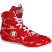 Ringside Diablo Boxing Shoes 11 Red