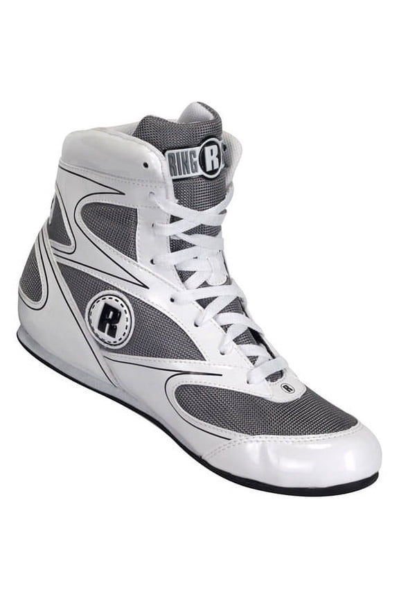 Diablo Boxing Shoes