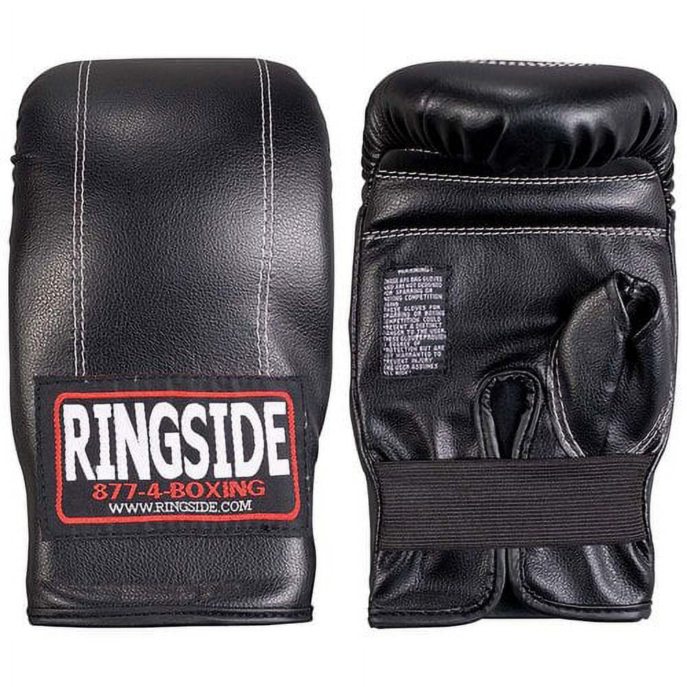 Ringside Econo Bag Gloves Large