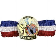 Ringside Economy Championship Belt