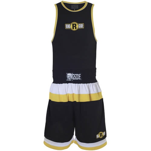 Ringside Elite Outfit #6 - Walmart.com