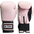 thumbnail image 1 of Ringside Extreme Fitness Boxing Gloves Youth Pink, 1 of 1