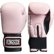 Ringside Extreme Youth Boxing Gloves Pink