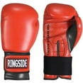 thumbnail image 1 of Ringside Extreme Youth Boxing Gloves Red, 1 of 1