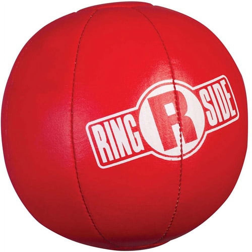 Ringside Fitness Boxing Medicine Ball 12 lbs.