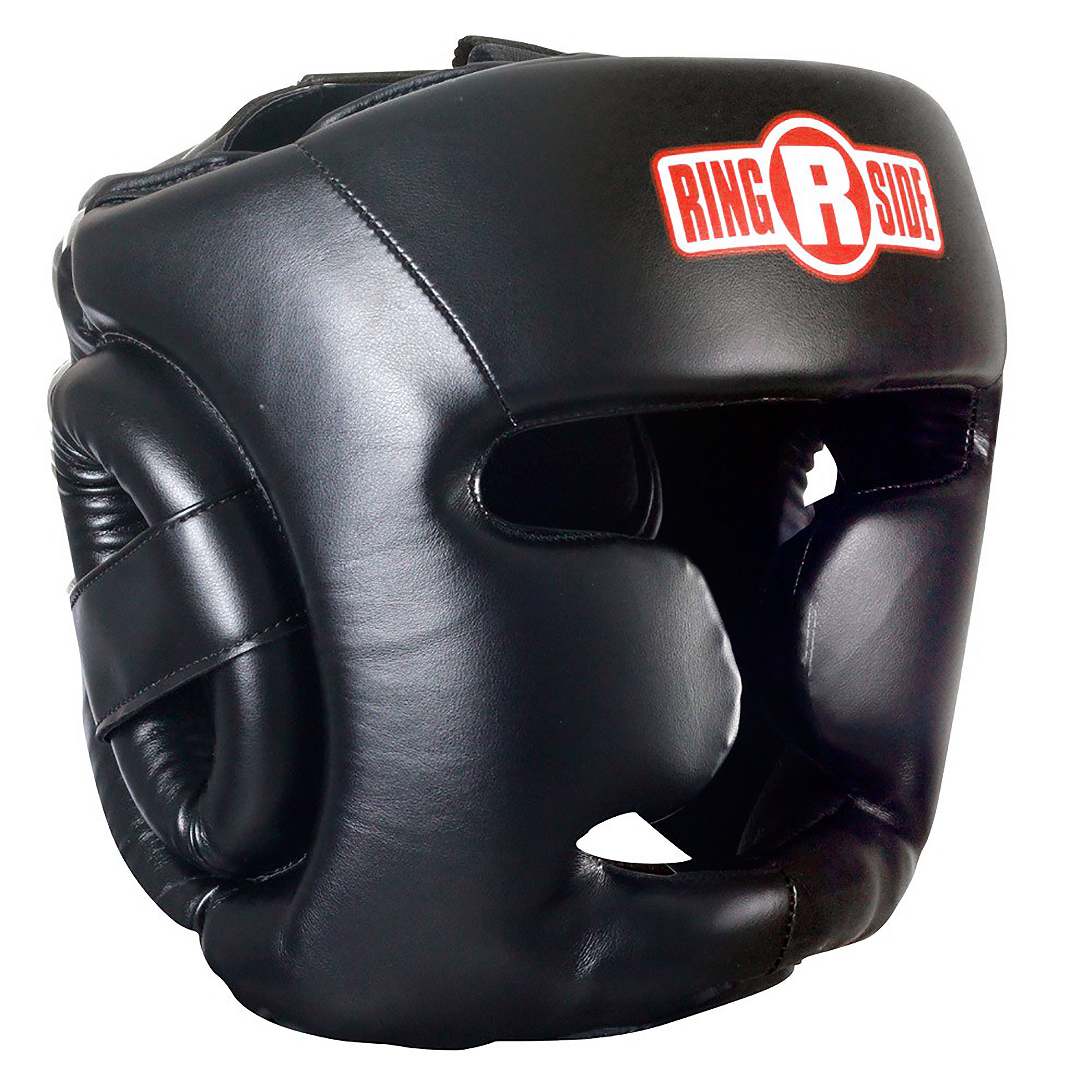 Ringside Full Face Sparring Headgear Large