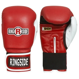 Ringside Boxing Gloves in Boxing | Red - Walmart.com