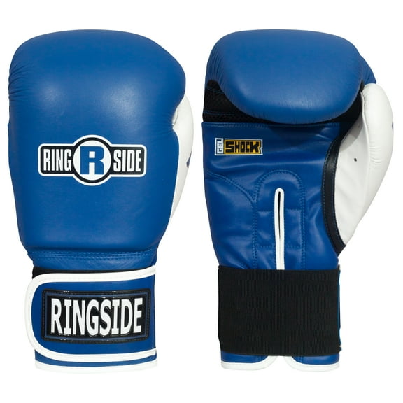 Ringside Gel Shock™ Super Bag Boxing Gloves