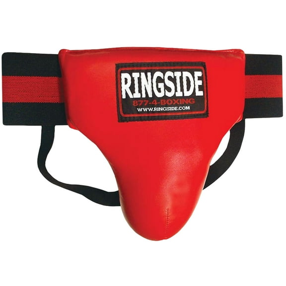 Ringside Groin Protector Medium
