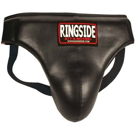 Ringside Groin and Abdominal Boxing Protector Extra Large