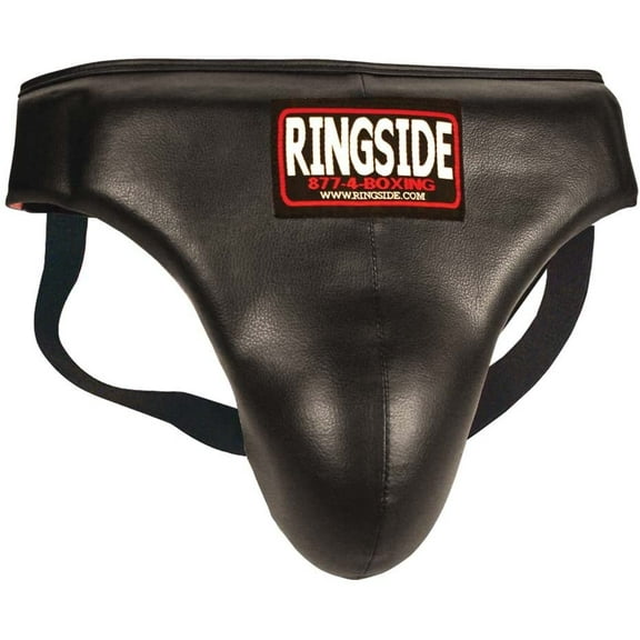 Ringside Groin and Abdominal Boxing Protector Large