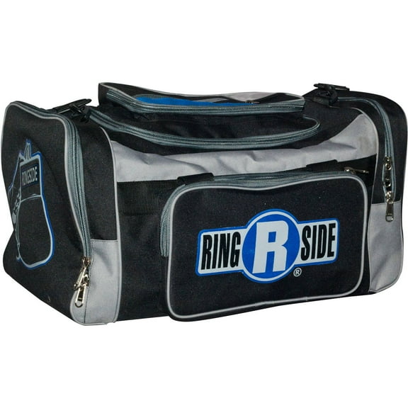 Ringside Hanging Gloves Gym Bag