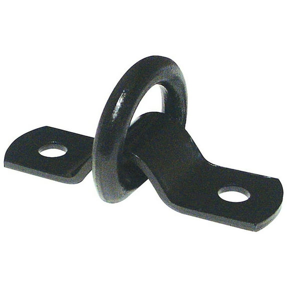 Ringside Heavy Bag/Double End Bag Floor Anchor