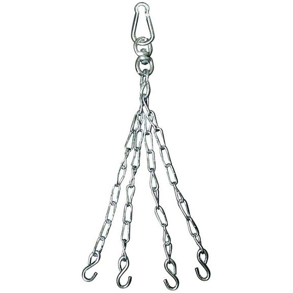 Ringside Heavy Duty Heavy Bag Chain and Swivel