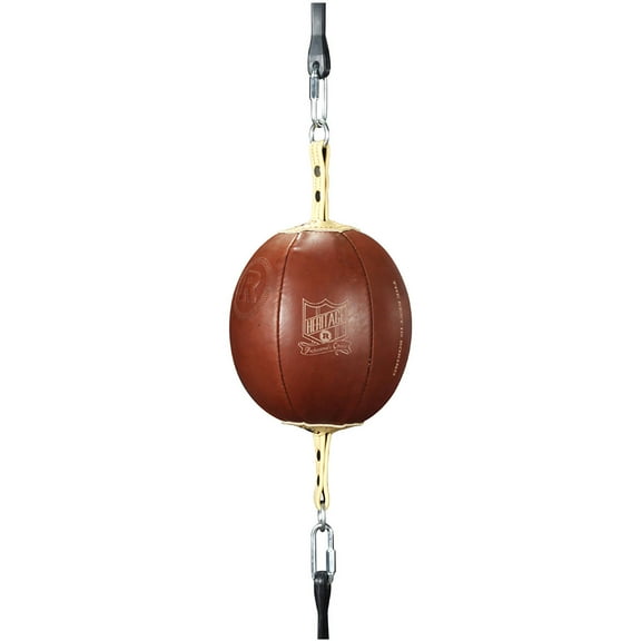 Ringside Heritage Double End Bag