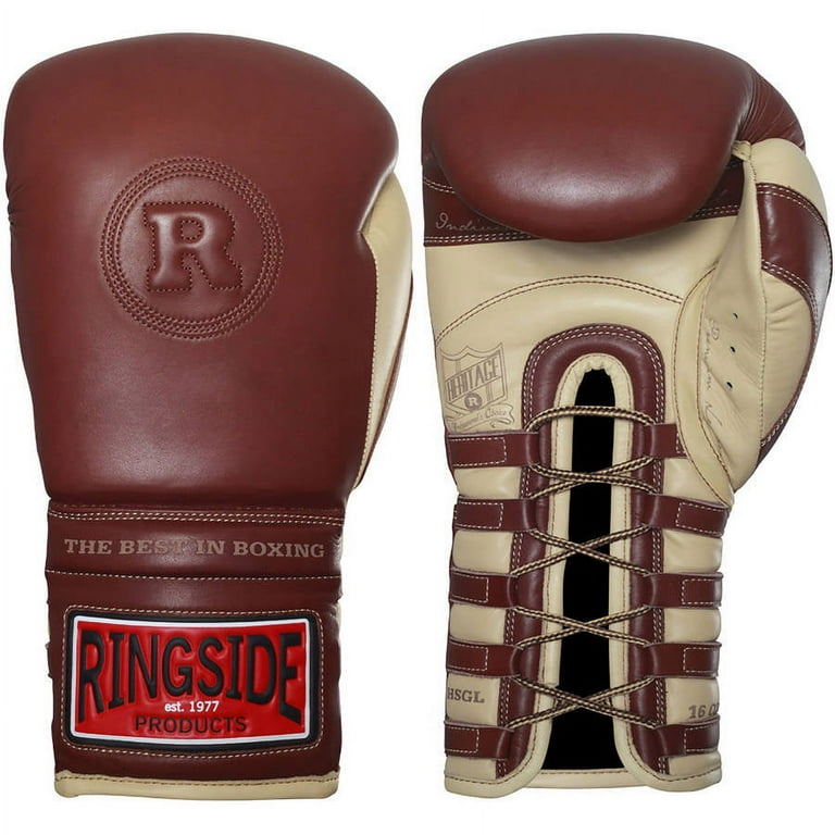 18 oz gloves sparring on sale
