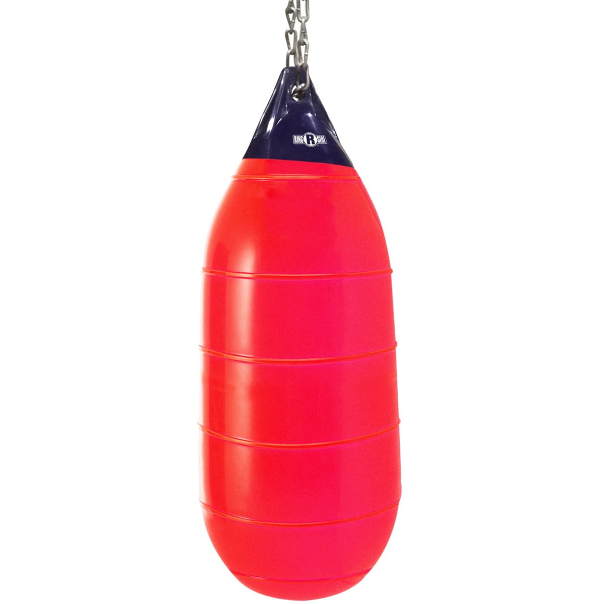 Ringside Hydroblast Water Heavy Bags 24 lbs. Red