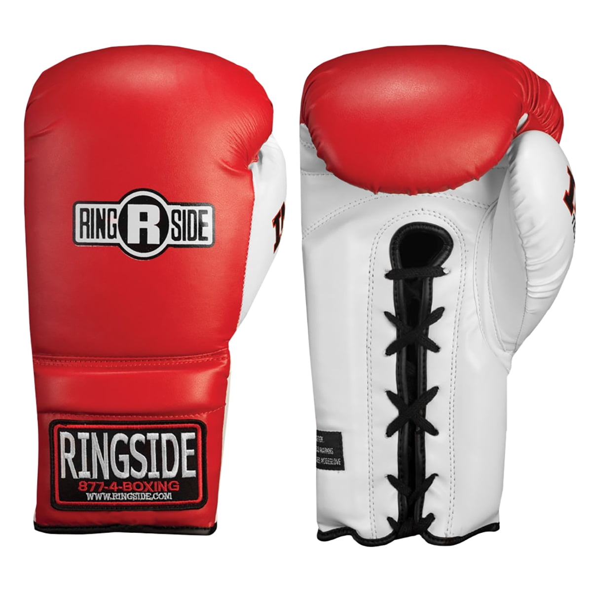 Free Shipping Ringside IMF Tech N Sparring Boxing Gloves Walmart