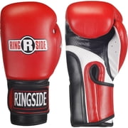 Ringside IMF Tech  Super Bag Gloves Large Red