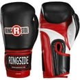 thumbnail image 1 of Ringside IMF Tech™ Super Bag Gloves Medium Black, 1 of 1