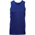thumbnail image 1 of Ringside In-Stock Boxing Jersey Large Blue, 1 of 1