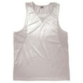 thumbnail image 1 of Ringside In-Stock Boxing Jersey XLarge White, 1 of 1