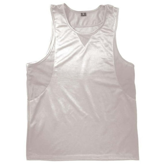 Ringside In-Stock Boxing Jersey XLarge White