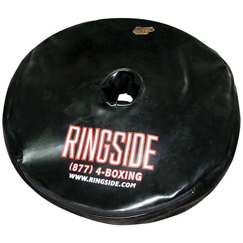 Ringside Large Rock Equipment Anchor Up to 100lbs Unfilled