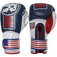 thumbnail image 1 of Ringside Limited Edition USA IMF Tech™ Sparring Gloves 14 oz, 1 of 1
