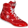thumbnail image 1 of Ringside Lo-Top Diablo Boxing Shoes - Size 2 - Red, 1 of 1