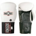 thumbnail image 1 of Ringside Master's Competition Gloves White, 1 of 1