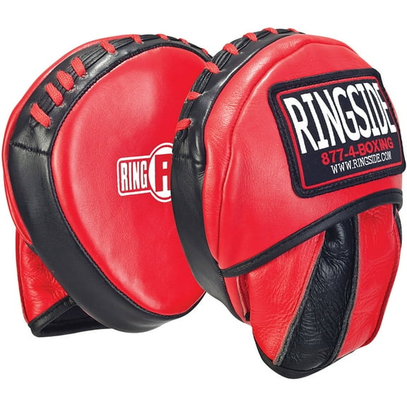 Ringside Mini Boxing Punch Mitts