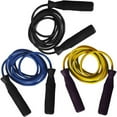 thumbnail image 1 of Ringside Plastic Boxing Jump Rope 9 ft., 1 of 1