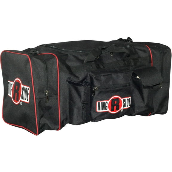 Ringside Pro Logo Gym Bag