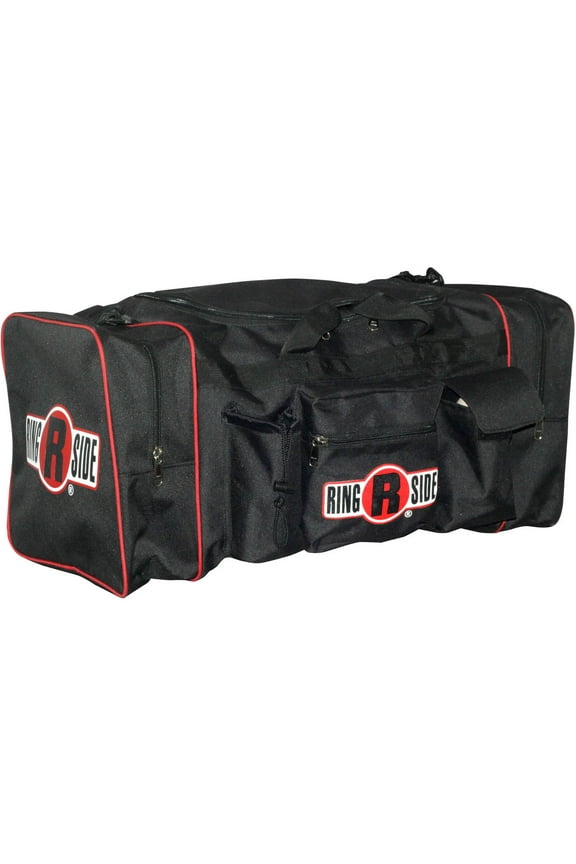 Pro Logo Gym Bag
