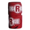 thumbnail image 1 of Ringside Boxing Pro Mexican Handwraps - 200" - Red, 1 of 1