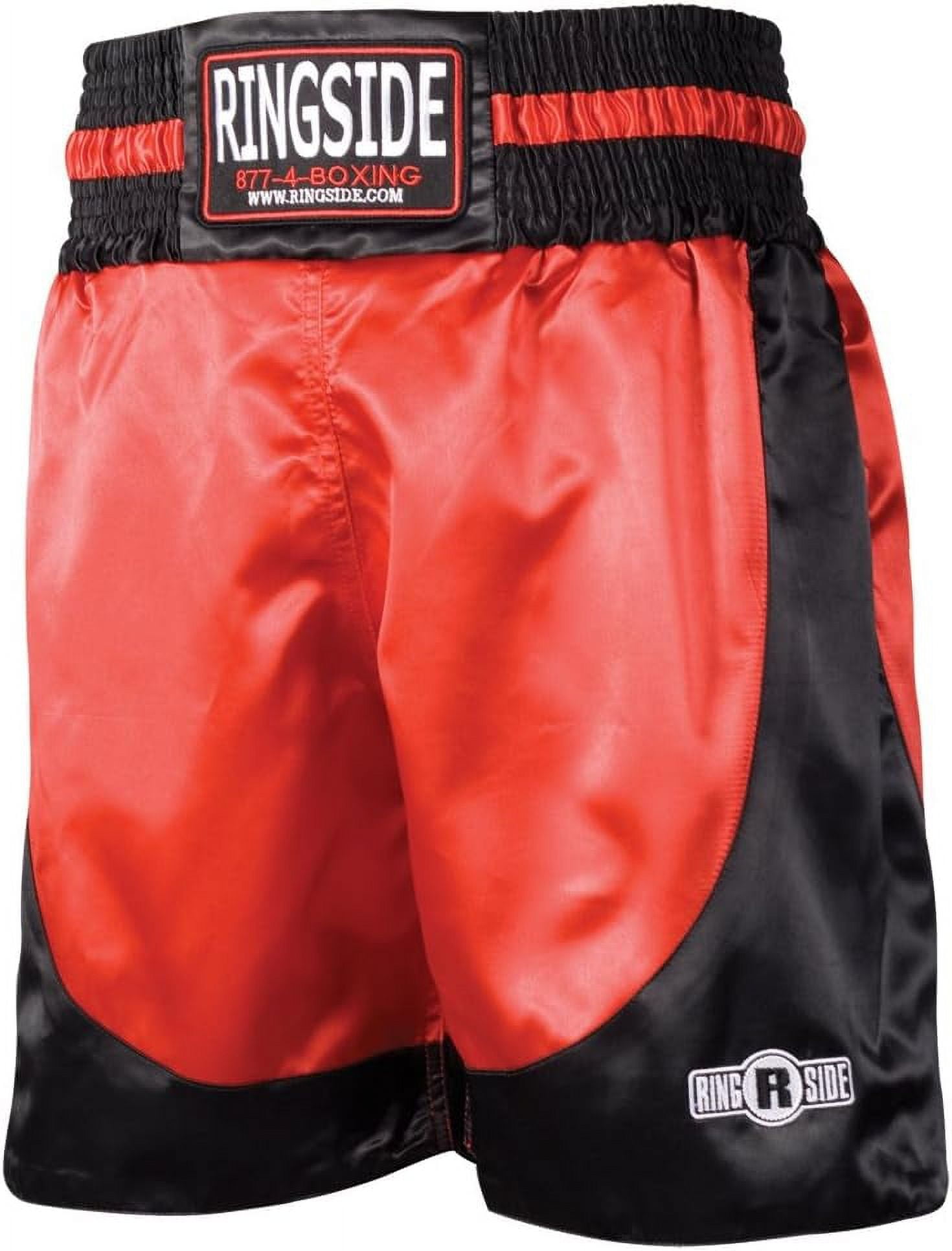 Ringside ProStyle Youth Boxing Trunks Shorts