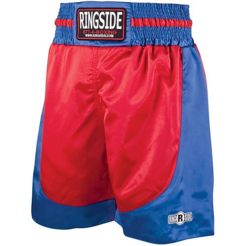 Ringside ProStyle Youth Boxing Trunks Shorts
