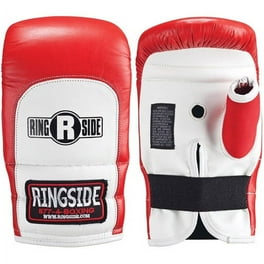 リングサイド RINGSIDE SUPER BAG GLOVE LARGE 白色 リングサイド RINGSIDE SUPER BAG GLOVE LARGE 白色