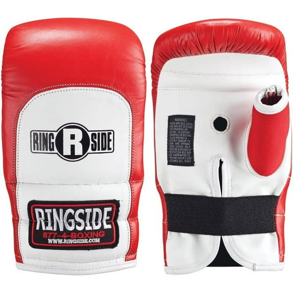 Ringside Professional Bag Gloves Medium