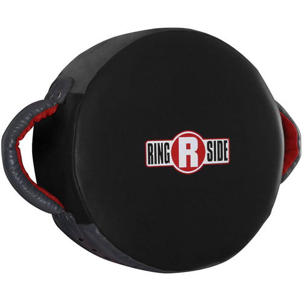 Free Shipping! Ringside Punch Shield with Handles, Anti-Shock Foam ...
