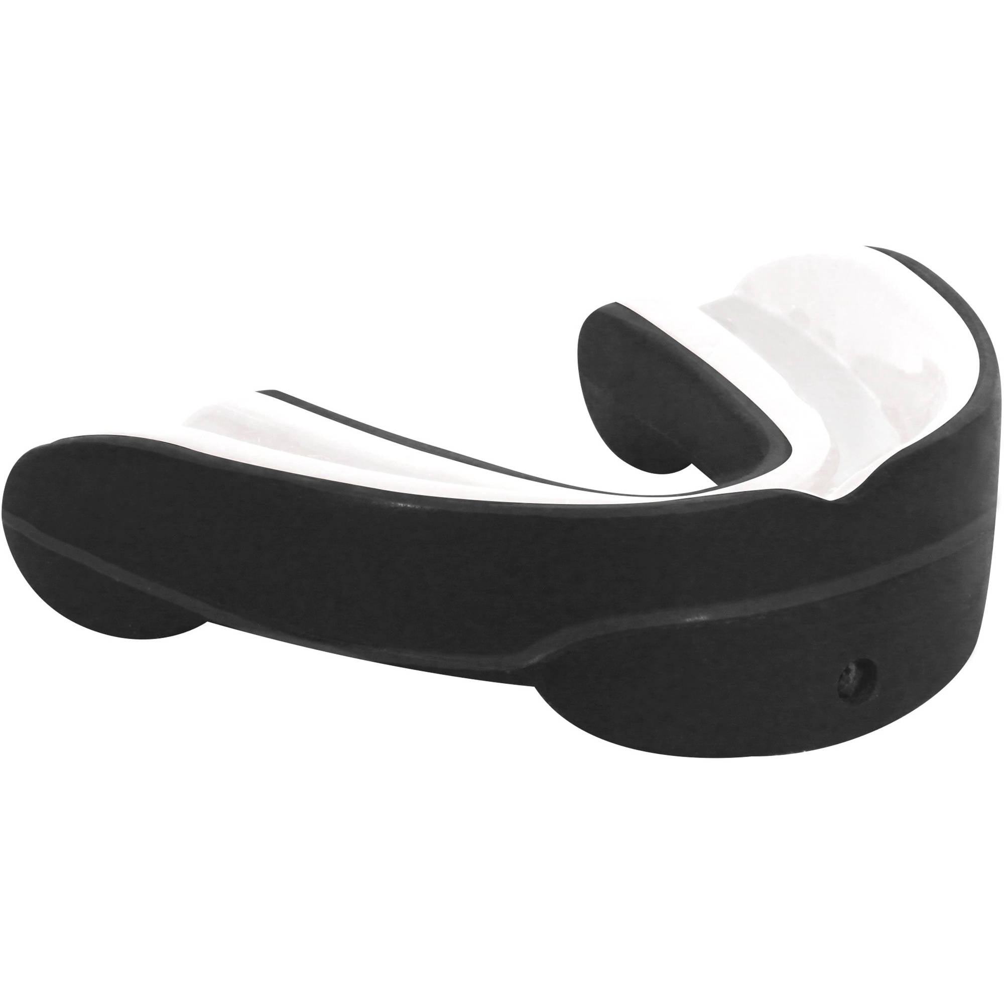 Ringside Reflex Mouthguard - 10 Pack Black / White