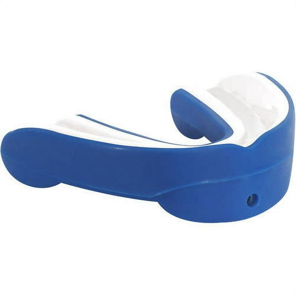 Ringside Reflex Mouthguard - 10 Pack Blue / White