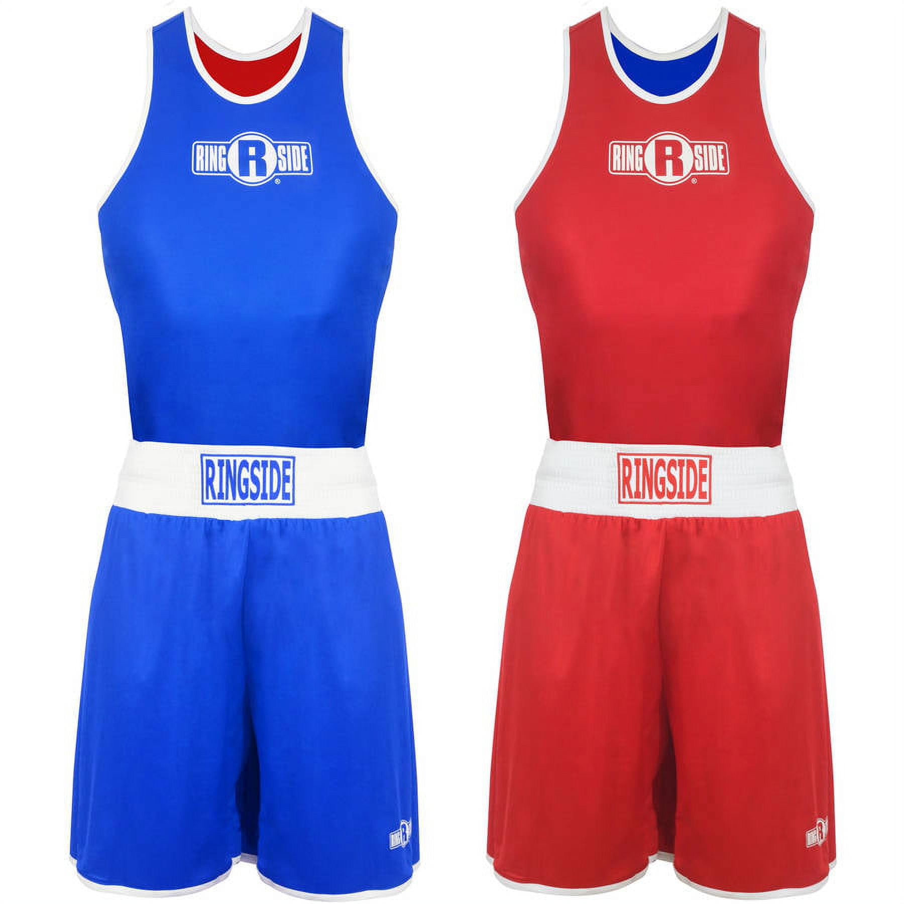 Ringside Reversible Competition Outfit XXLARGE