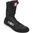 thumbnail image 1 of Ringside Ring Master Boxing Shoes - Adult 13 Black, 1 of 1