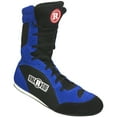 thumbnail image 1 of Ringside Ring Master Boxing Shoes - Adult 6 Blue, 1 of 1