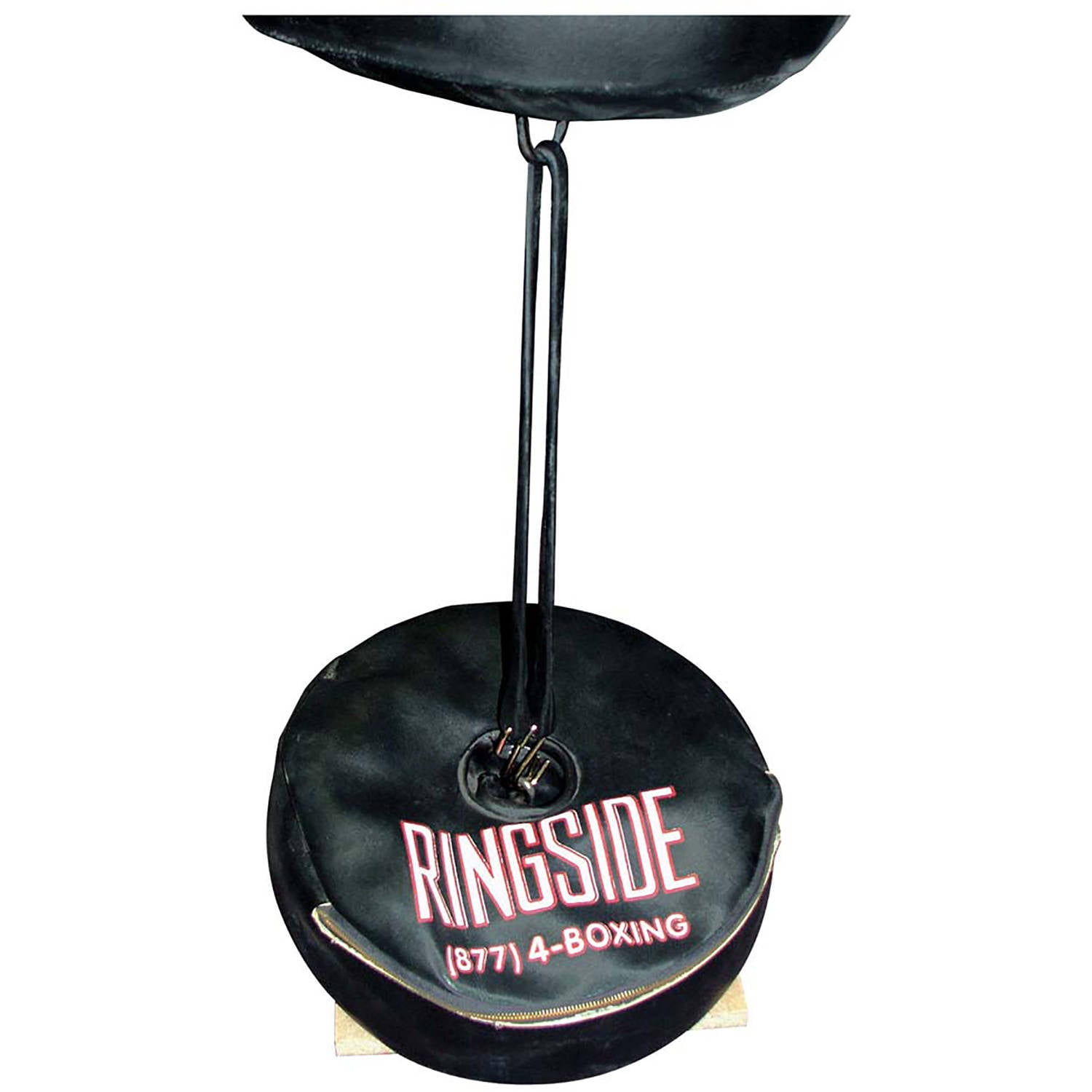 Ringside Rock Double End Bag Anchor Unfilled